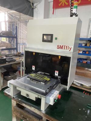 China SMT Tool Punching PCB Punching Machine PCB Punch Equipment for Phone Board for sale