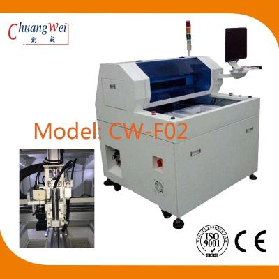 China OEM ODM Service Muti Certification Customized  Punching Die for PCB Punching Machine for sale
