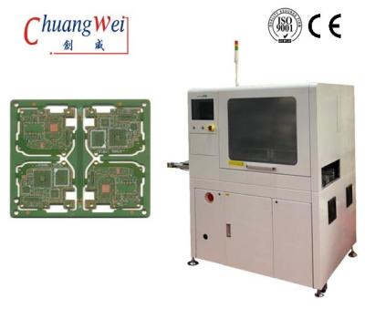 China Inline PCB Separator PCB Routing with High Reliability Cutting System,PCB Separator for sale