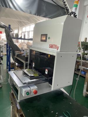 Chine Séparation de poinçon de Fpc de 10 tonnes, machine de carte PCB Depanel de haute précision à vendre