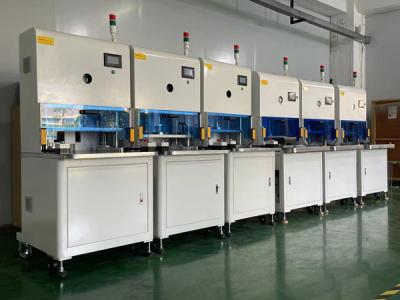 China PCB Punching Machine for PCBA and Power Industry with Customize Die Tool for sale