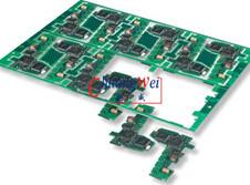 China Customize Professional Exported to Vietnam PCB Depanelizer Desktop Easy Programming by Teaching Pedal for sale