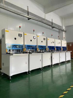 Китай FPC/PCB Punching Machine, Автоматическое оборудование для отделки панелей для сборки PCB продается