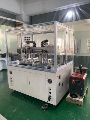 China PCB Separator Factory,PCB Online V-cut Depaneling Equipment in 2023 for sale
