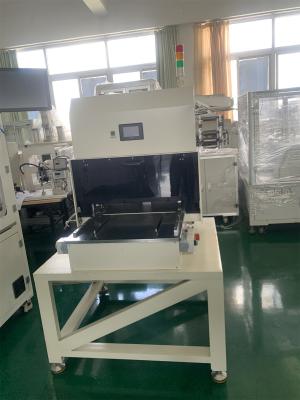 Chine JiaBao Series 80mm/s PCB Punch Depaneling Machine Workstation Fixation Standard à vendre