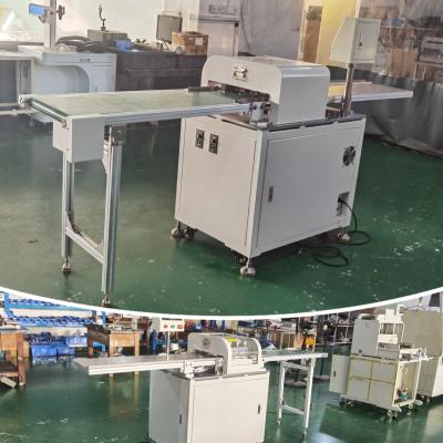 China KAVO Spindle PCB CNC Router 320*320mm Workstation For 0.3-3.5mm Thickness PCB for sale