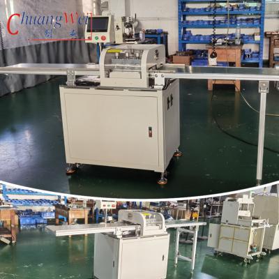 China 5mm Max Thickness Offline PCB CNC Router With Program Edit Workstation for sale