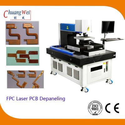 China PCB / Flex Circuit Pcb Depaneling Equipment without Stress 220V for sale