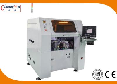 China SMT / FPC Automatic Labeler Machine with Compact Struction,Laser Marking Machine for sale