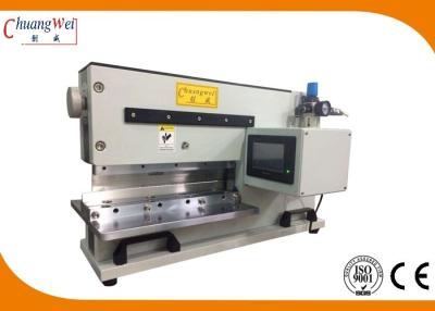 China V-cut PCB Separator Machine,PCB Depaneling Equipment for sale