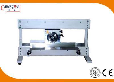 China Excellent Toughness PCB cutting machine Protect Electronic Component for sale