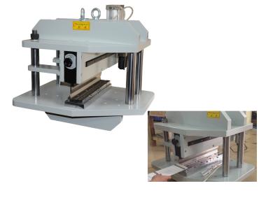 China PWB de aluminio Depaneling, máquina del cobre del PWB Depanelization en venta