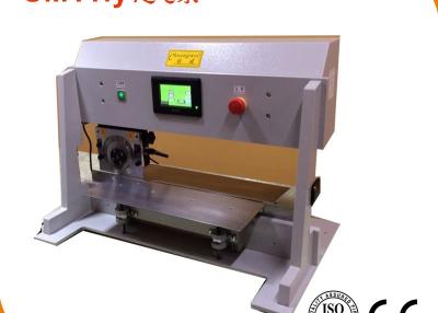 China PCB Depanelizer with Moderate Volume CWV-2A Automatic PCB separator machine   PCB Depaneling division for sale
