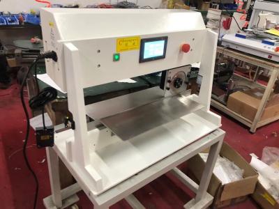China Automatic PCB Depaneling Separator Machine for Circuit Boards for sale