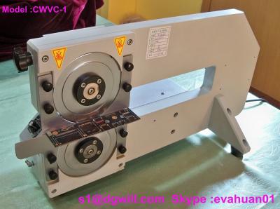 China Motorized PCB Separator for Circuit Board In PCB Assembly for sale