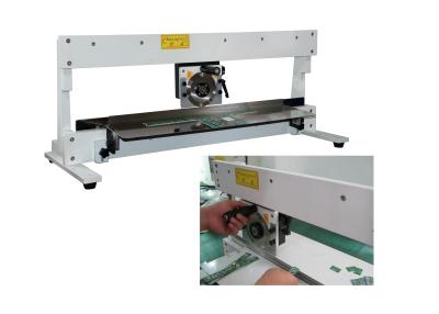China Customized Economical PCB Depanelizer Manual For PCB for sale