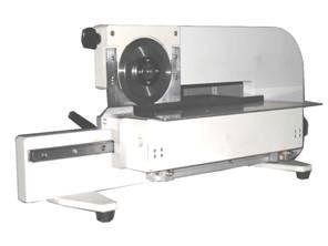 China Pneumatic PCB Depaneling Machine , Aluminum Bending Machine For PCB Assembly for sale