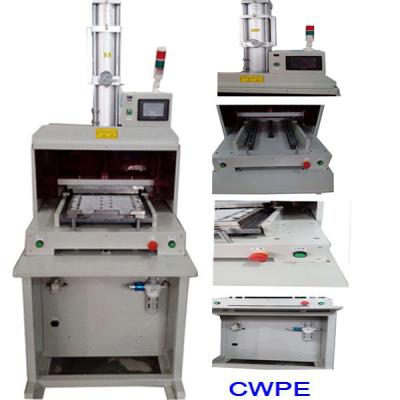 China High Precision Die Punching Machine/Steel CNC Punching Machine for sale