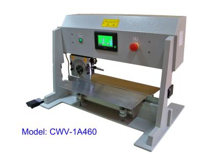China High Speed V-groove PCB Cutting Machine Famouse as CAB Depaneler en venta