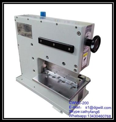 China Pneumatically Driven And Electromagnetic Valve Control PCB Router for sale