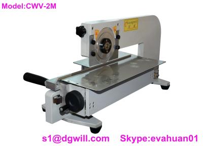 China PCB Printed Circuit Board Separation PCB Separator Machine for sale