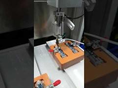 PCB Hot Bar Soldering Machine Pneumatic With Multi Axis