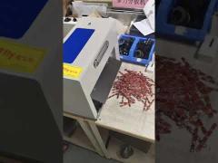 Automatic PCB Depaneling Machine Adjustable Touch Screen
