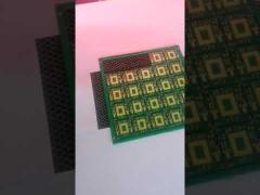 Laser PCB Depaneling Machine Intelligent Automatically