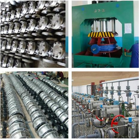 Verified China supplier - ZHEJIAN RUISAIWEI VALVE CO.,LTD