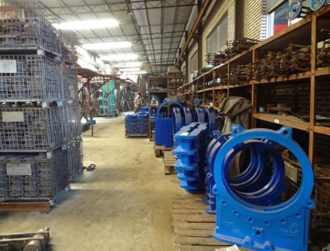 Verified China supplier - ZHEJIAN RUISAIWEI VALVE CO.,LTD