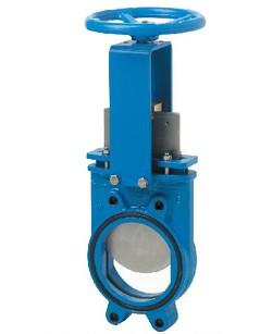 China Bi-Directional Knife Gate Valve for sale