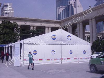 China Outdoor Good Quality Aluminum Alloy Profile Event Tent without Windows for sale