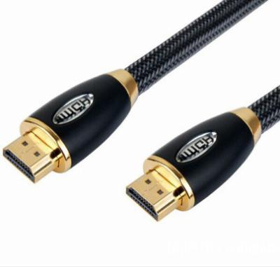 China OEM Gold plated HDMI cable for DVD HDTV player/HDMI cable roll for sale