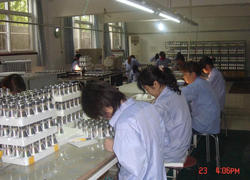 Verified China supplier - Beijing Cheng-cheng Weiye Ultrasonic Science & Technology Co.,Ltd