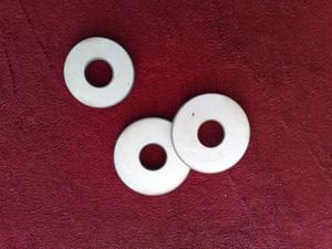 Китай Материал Pzt плиты датчика ультразвуковой заварки Piezo керамический продается