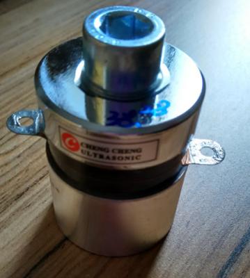 中国 陶磁器の圧電気の超音波トランスデューサーの安定した出力広さ 販売のため