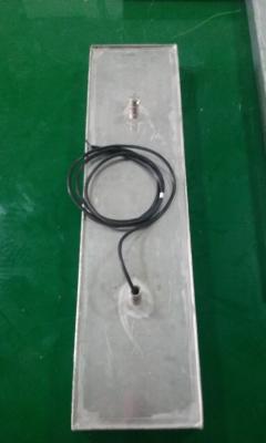 China 20k - 40 Khz Transducer Ultrasound Immersible Ultrasonic Transducer Cleaning for sale