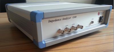 China Super Ultrasound Impedance Analyzer for Dynamic Inductance / Capacitance / Resistance for sale