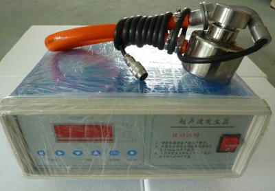 China High Powered Digital Ultrasonic Generator Piezoelectric Ultrasonic Generator for sale