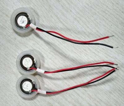 Chine Diamètre de pulvérisation ultrasonique du transducteur 16mm de puce piézoélectrique micro d'atomisation à vendre