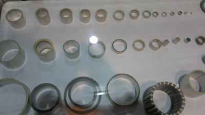 China Forma modificada para requisitos particulares de cerámica para diverso usar como humectador del atomizador en venta