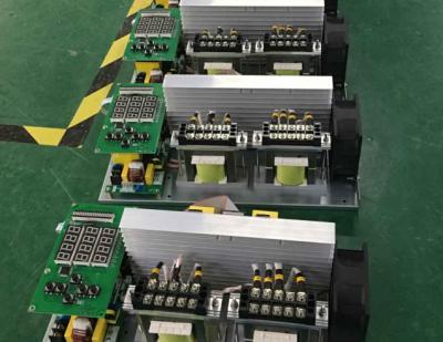 Chine puissance et fréquence adaptées aux besoins du client par panneau de carte PCB du nettoyeur ultrasonique 100w à vendre