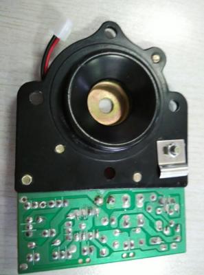 China CE ROSH TUV Driving Circuit Board for Ultrasonic Atomizing Piezo Ceramics for sale
