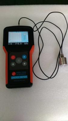Cina Metro ultrasonico portatile della maniglia ultrasonica di intensità nella frequenza di misurazione del liquido in vendita