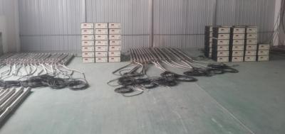 Китай Ультразвуковая длина 458мм ультразвуковые генератор и датчик датчика трубки продается