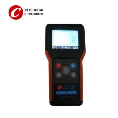 China High Accurate Sound Pressure Meter Testing Ultrasound Frequency and Ultrasound Intensity for sale