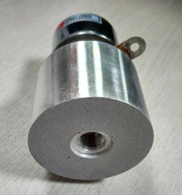 China Ultrasonic Cleaning Parts 50W 28K Ultrasonic Cleaning Transducer for sale