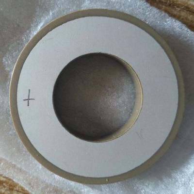 China High Efficiency and High Amplitude Piezo Ceramic Element for Industry Making for sale