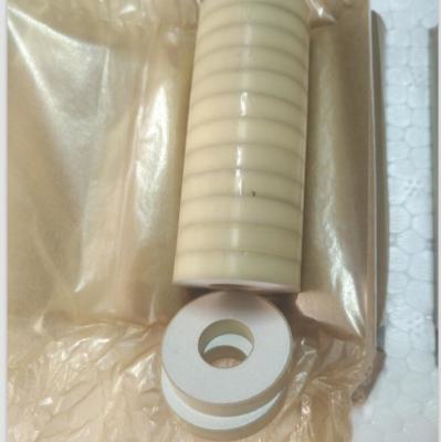 China Elemento de cerámica piezoeléctrico de la placa para hacer las tabletas del atomizador y de la atomización en venta