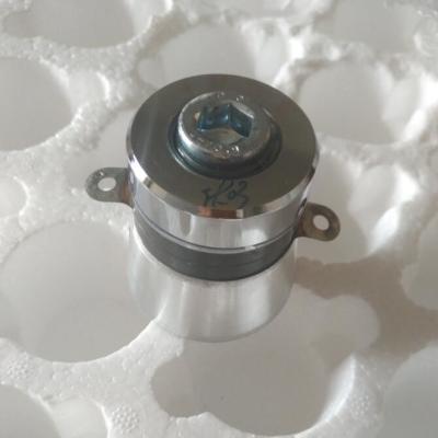 China 28khz Ultrasonic Cleaning Transducer , Ultrasonic Sensor Cleaning Industry Clean Tank Using for sale
